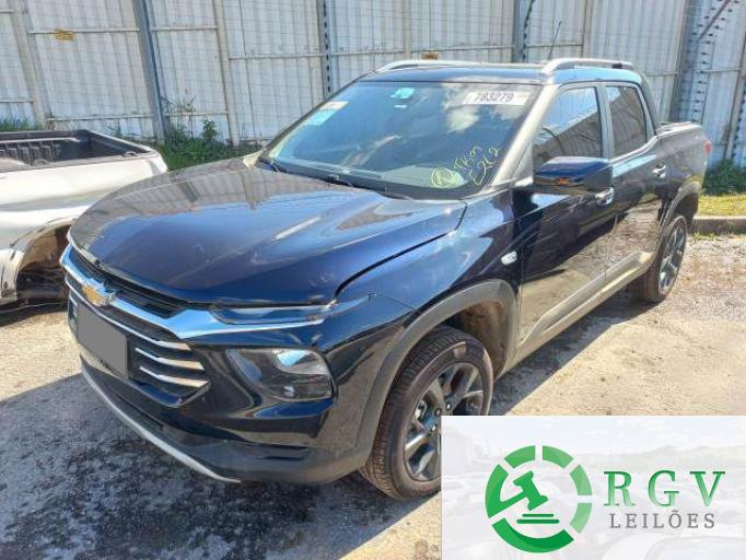 CHEVROLET MONTANA 22/23