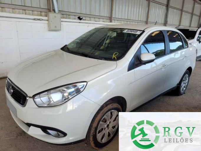 FIAT GRAND SIENA 17/17