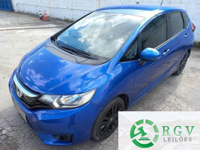 HONDA FIT 14/15