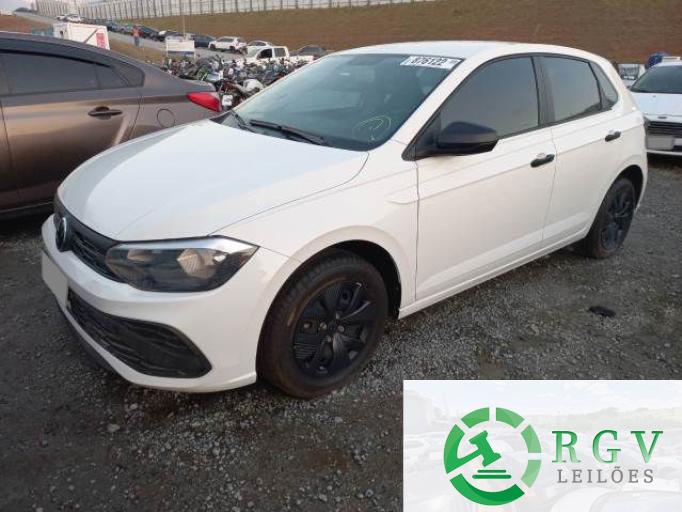 VOLKSWAGEN POLO 22/23