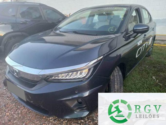 HONDA CITY 23/24