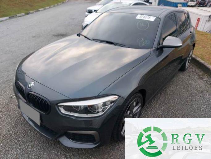 BMW SERIE 1 16/17