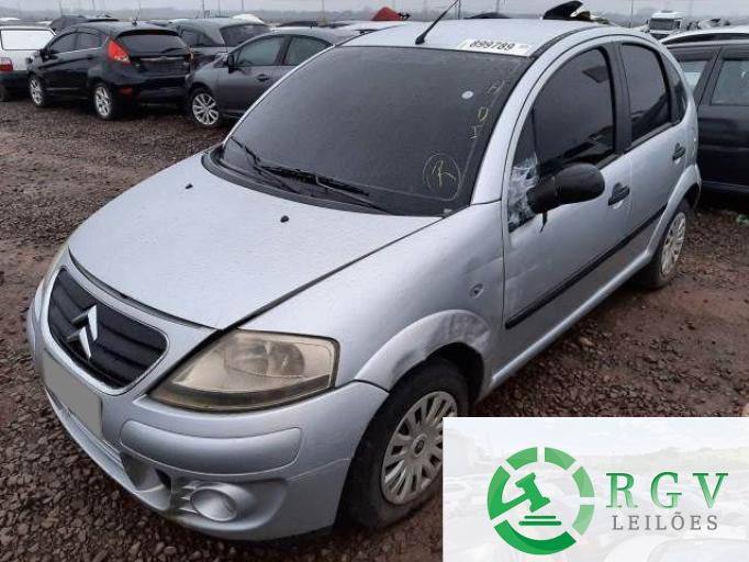 CITROEN C3 09/10