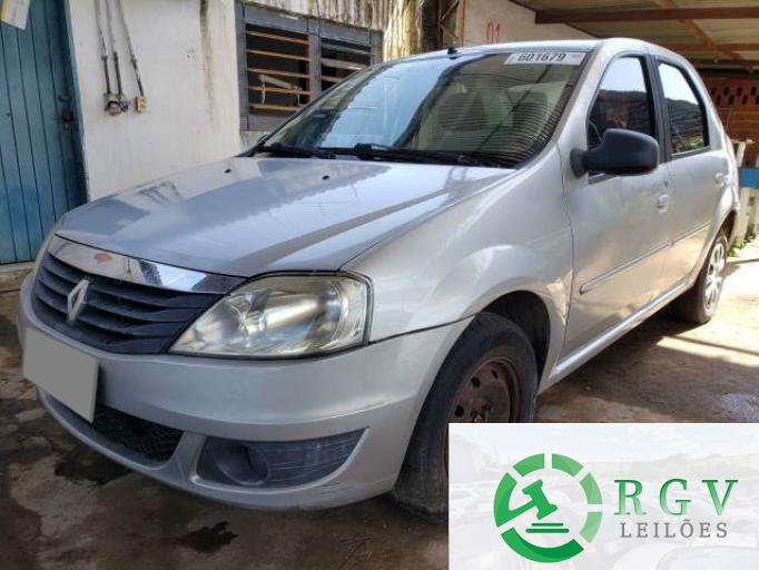 RENAULT LOGAN 11/11