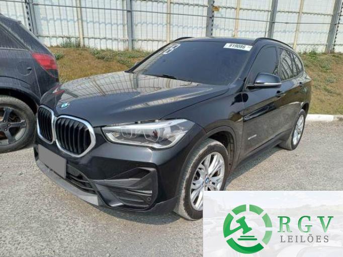 BMW X1 18/18