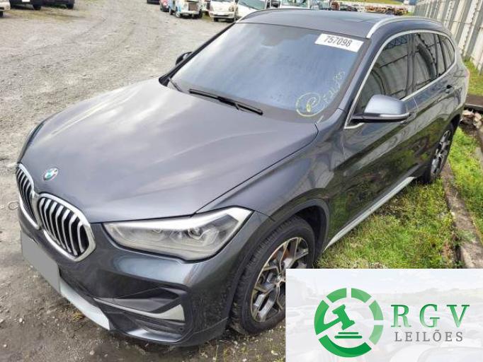 BMW X1 19/20