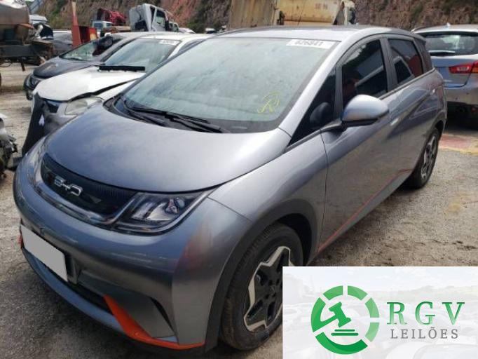BYD DOLPHIN 23/24