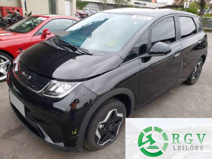 BYD DOLPHIN 23/24