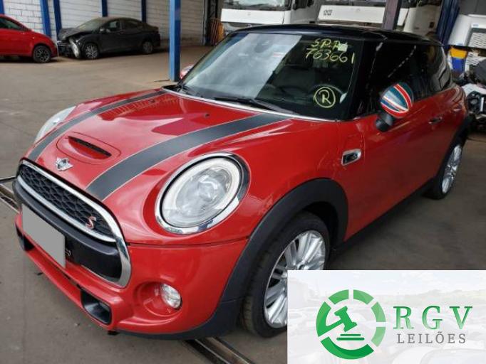 MINI COOPER 14/15