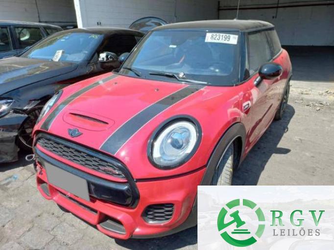 MINI COOPER 17/18