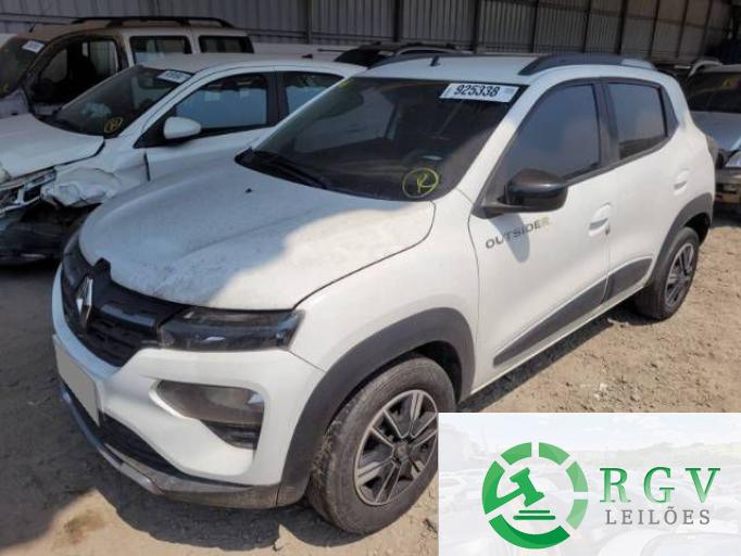 RENAULT KWID 22/23