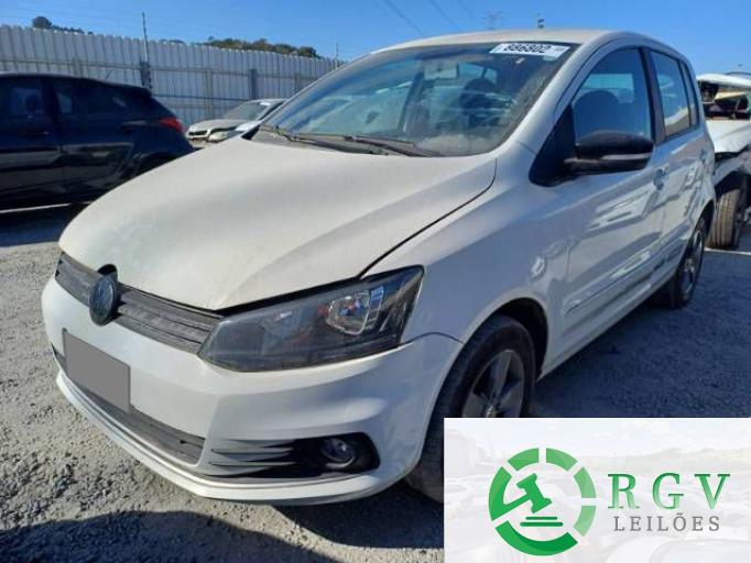 VOLKSWAGEN FOX 19/20