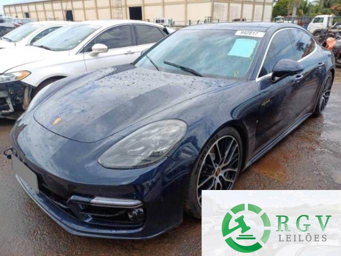 PORSCHE PANAMERA 23/23