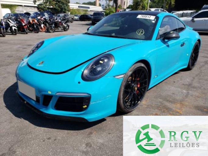 PORSCHE 911 19/19