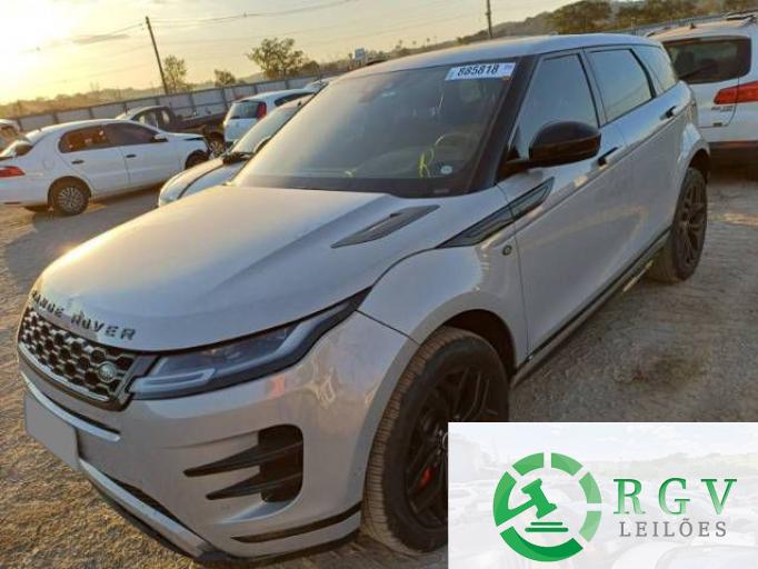LAND ROVER RANGE ROVER EVOQUE 20/20