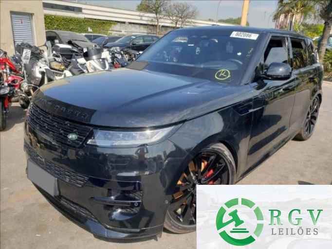 LAND ROVER RANGE ROVER SPORT 22/23