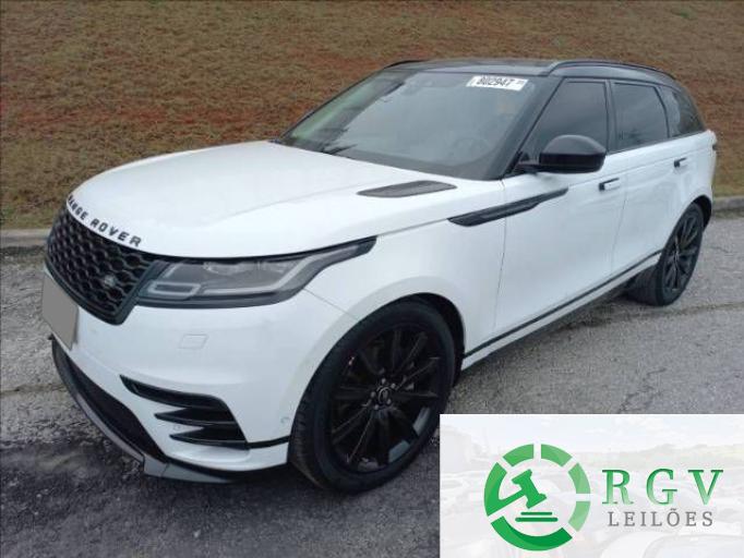 LAND ROVER RANGE ROVER VELAR 18/19