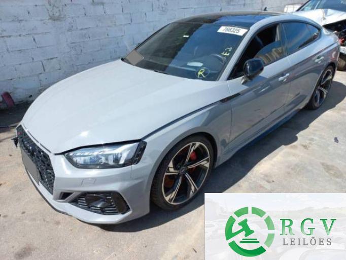 AUDI RS5 SPORTBACK 20/21