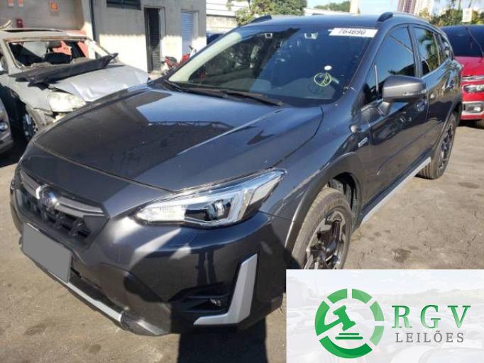 SUBARU XV 22/22