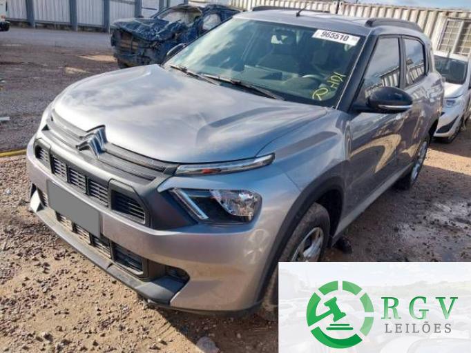 CITROEN C3 AIRCROSS 24/25