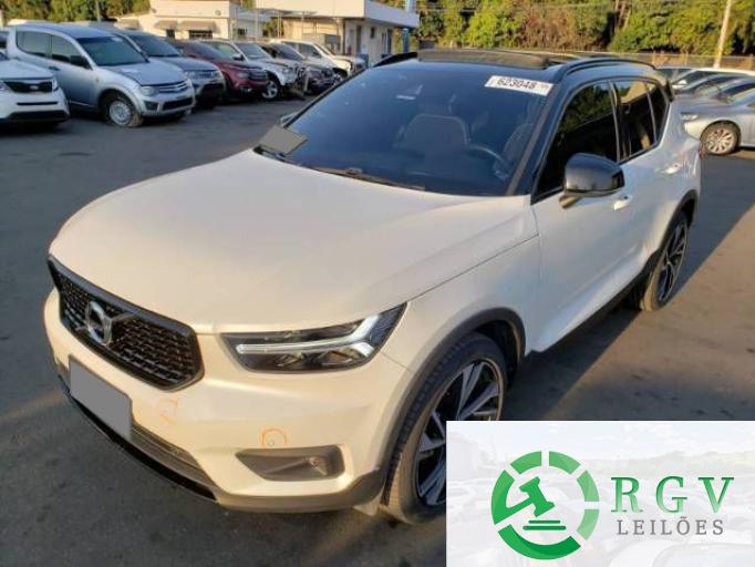 VOLVO XC40 18/19