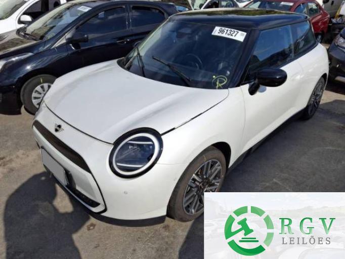 MINI COOPER 24/24