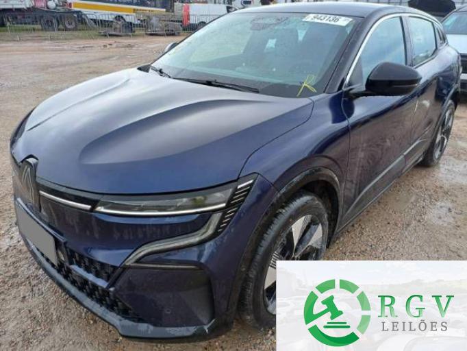 RENAULT MEGANE 23/24