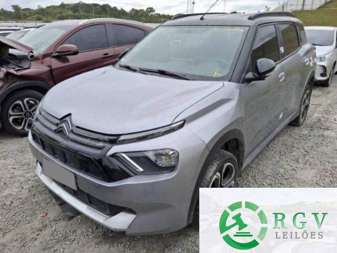 CITROEN C3 AIRCROSS 24/24