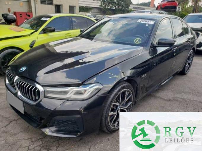 BMW SERIE 5 21/22