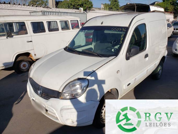 RENAULT KANGOO 14/15
