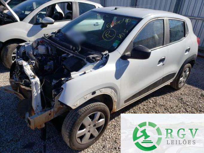 RENAULT KWID 17/18