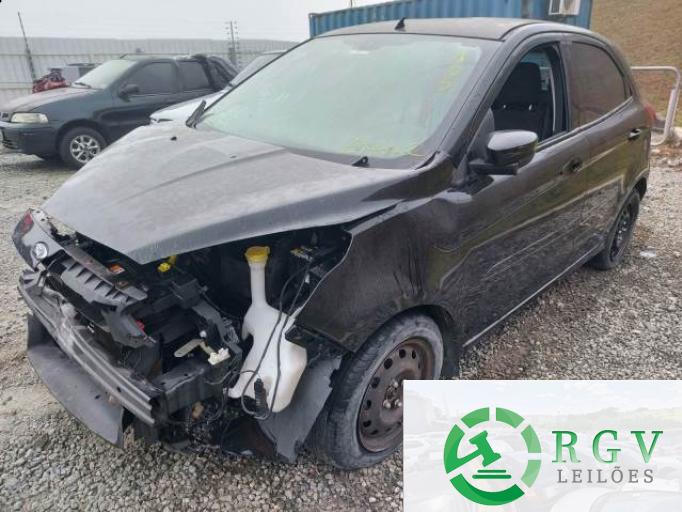 FORD KA 16/17