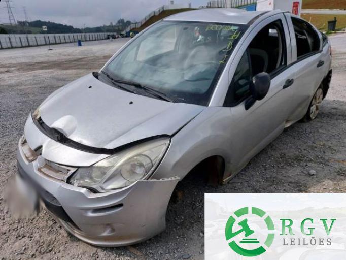 TOYOTA COROLLA 11/11