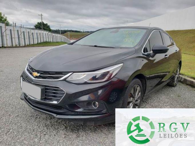 CHEVROLET CRUZE 16/17