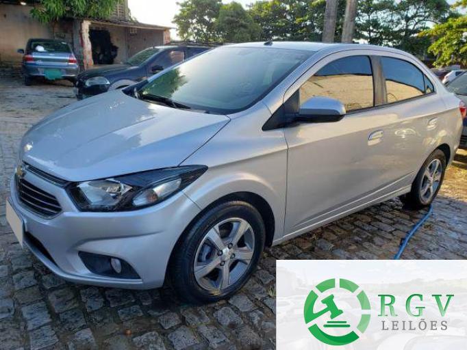 CHEVROLET PRISMA 16/17