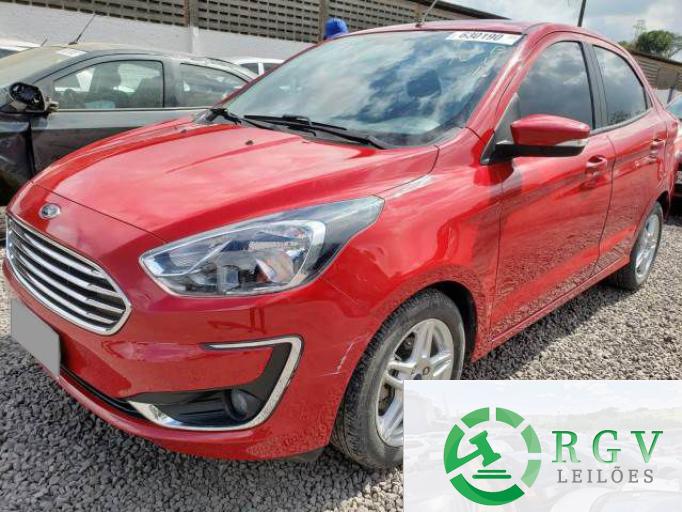 FORD KA 18/18