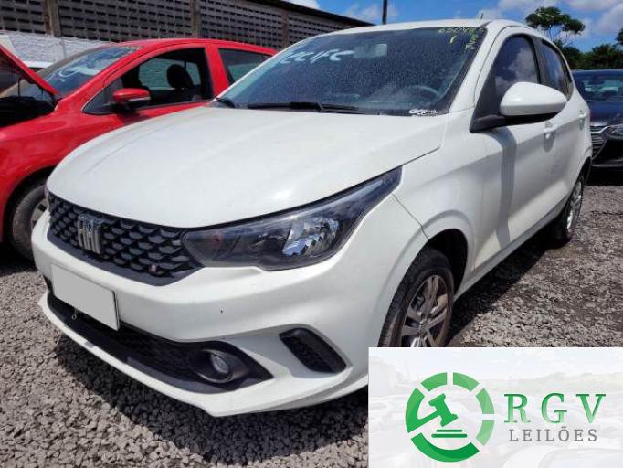 FIAT ARGO 21/21