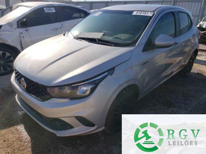 FIAT ARGO 17/18
