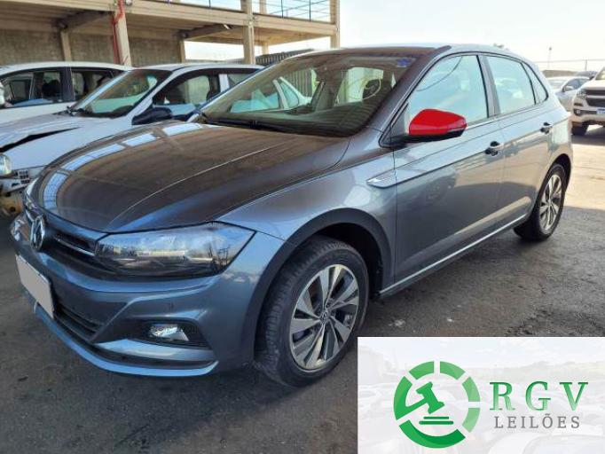 VOLKSWAGEN POLO 18/18