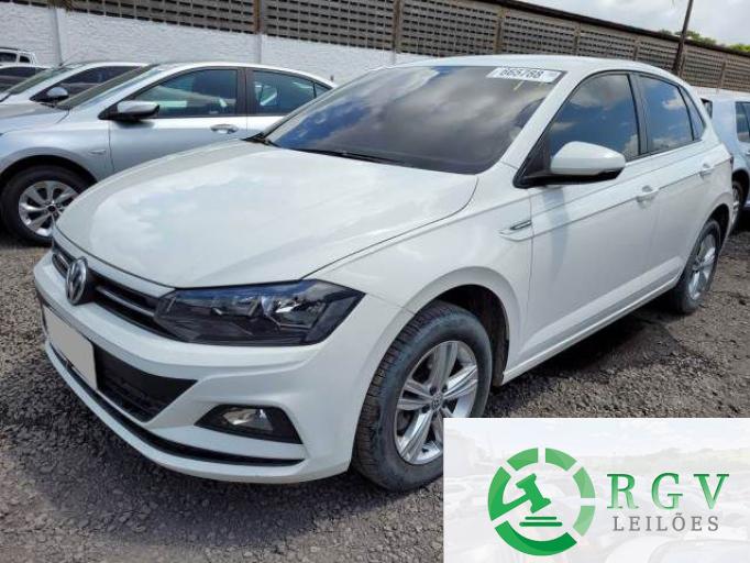 VOLKSWAGEN POLO 18/19