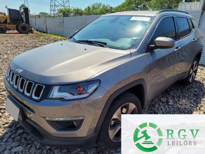 JEEP COMPASS 21/21