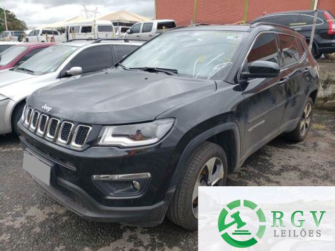 JEEP COMPASS 20/21