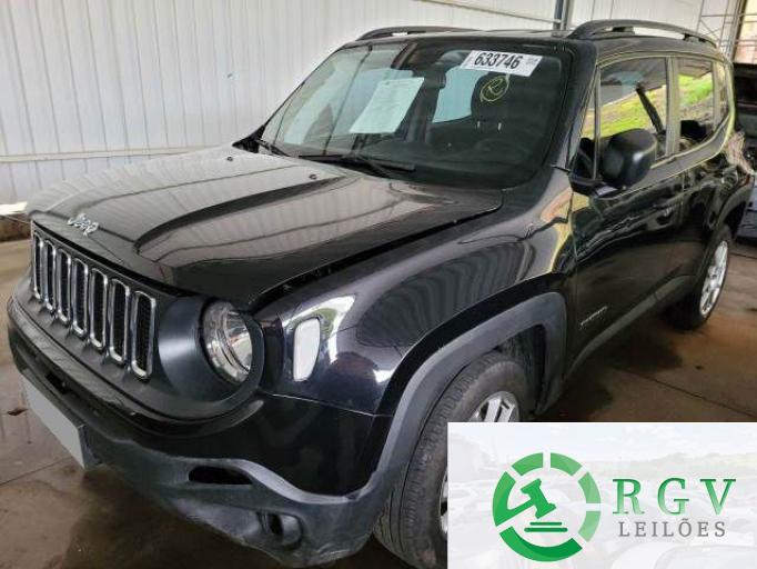 JEEP RENEGADE 18/18