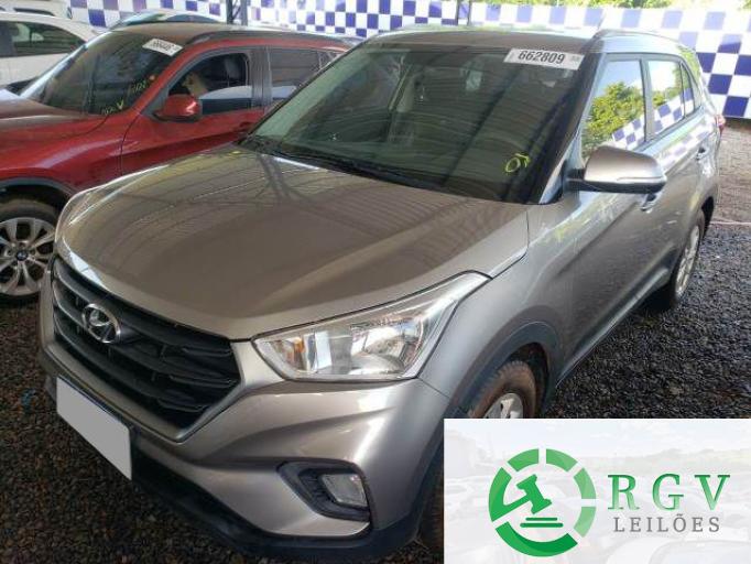 HYUNDAI CRETA 21/21
