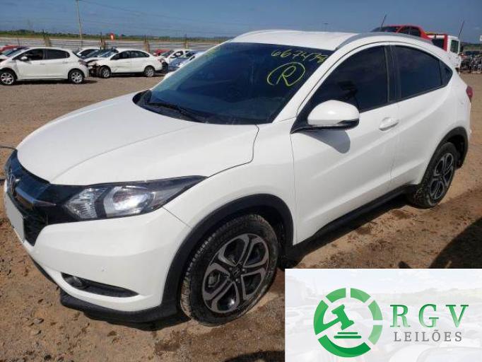 HONDA HR-V 16/17