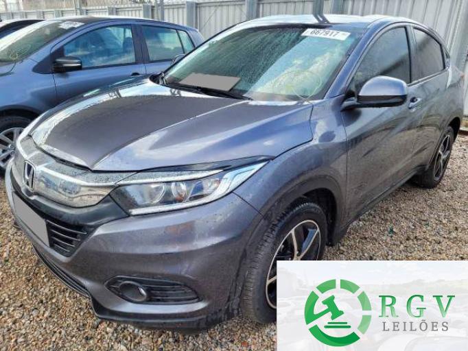 HONDA HR-V 18/19