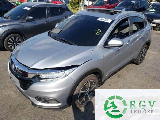 HONDA HR-V 20/20