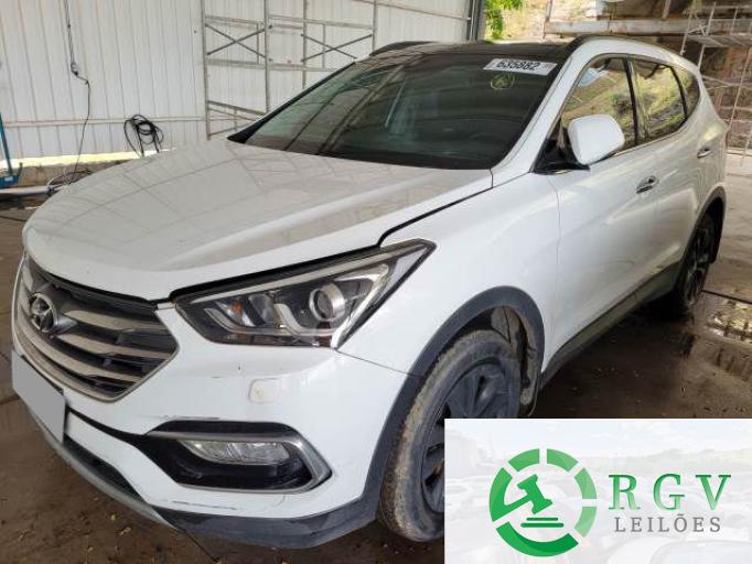 HYUNDAI SANTA FE 17/18