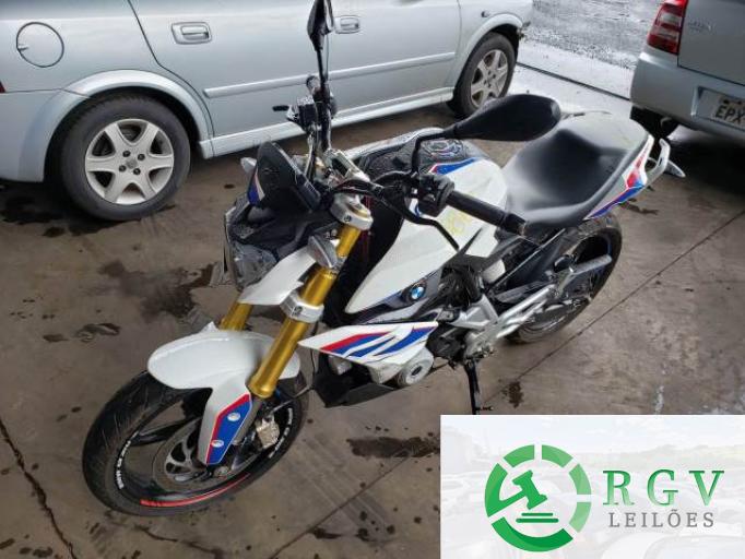 BMW G 310 18/18