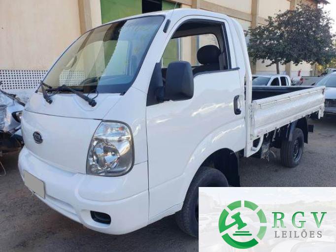 KIA BONGO 10/11